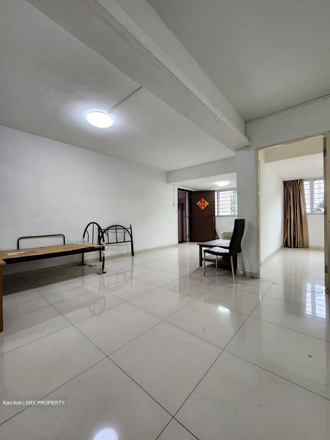 Blk 161 Bukit Merah Central (Bukit Merah), HDB 3 Rooms #563691871